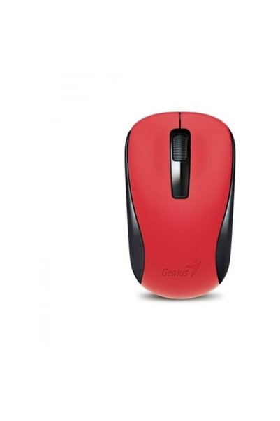 GENIUS NX-7005 Wireless Roșu