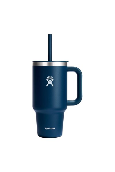 Hydro Flask Thermally insulated tumbler, stainless steel, 950ml, 'All Around ...
