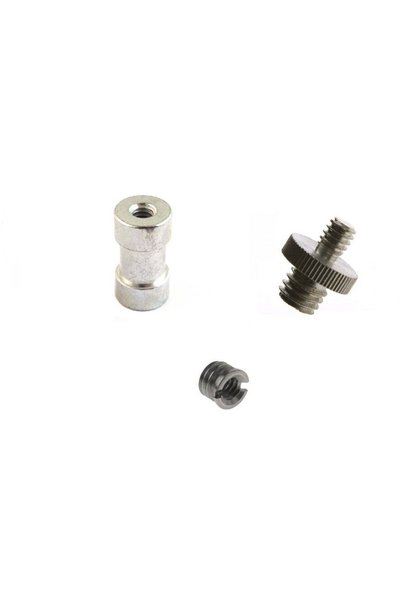 OEM Комплект адаптери 1/4 - 3/8