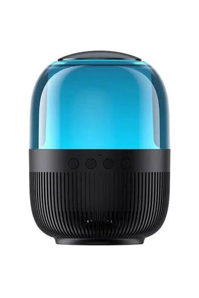 Havit Boxa portabila, Havit, SK889BT, Bluetooth 5.3, 7W, 100x138mm, USB, Negru