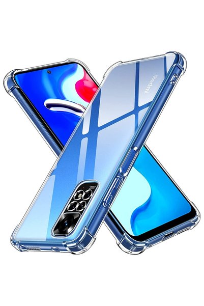 OEM Θήκη Τηλεφώνου, Θερμοπλαστική, Συμβατή με Xiaomi Redmi Note 11 4G/Xiaomi ...