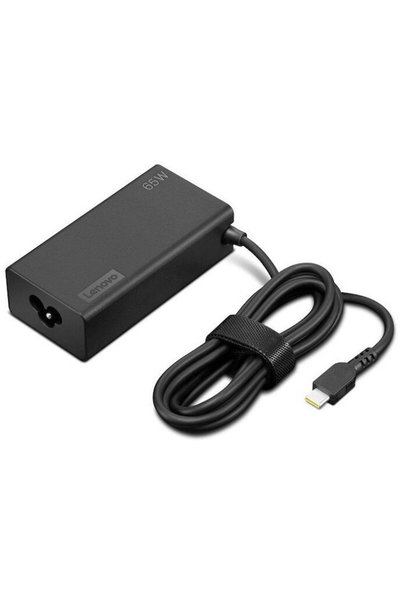 LENOVO Incarcator laptop 4X21S91187, 65W, USB-C Gen 2, pentru ThinkPad