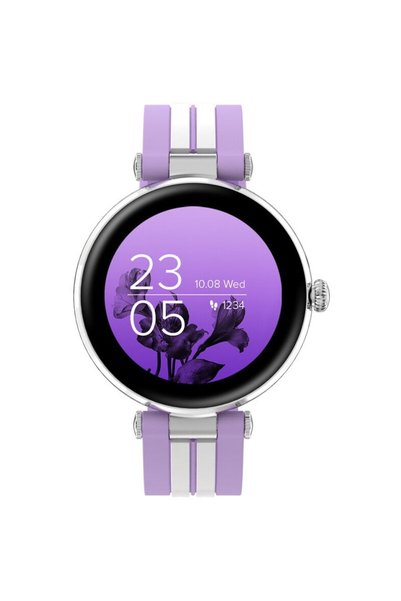 CANYON Smartwatch Semifredo SW-61, Pink