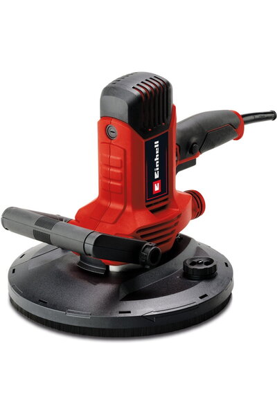 Einhell Slefuitor pentru gips carton TC-DWS 225 ,1220 W, disc de slefuit cu m...