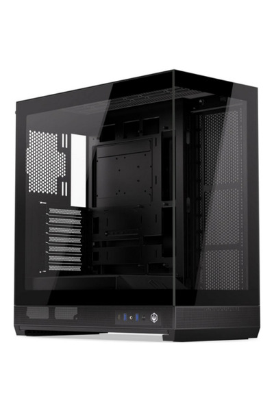 Endorfy Κουτί υπολογιστή Fishtank 6000 Flex EY2A026, Μεσαίου μεγέθους, Χωρίς ...
