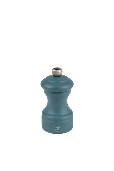 Peugeot Peppercorn grinder, 10 cm, "Bistro", Celestial Blue -