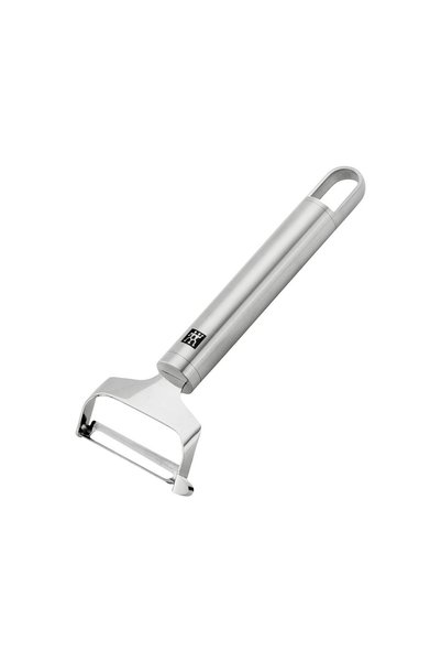 ZWILLING Peeler, stainless steel, 16.6 cm, > -