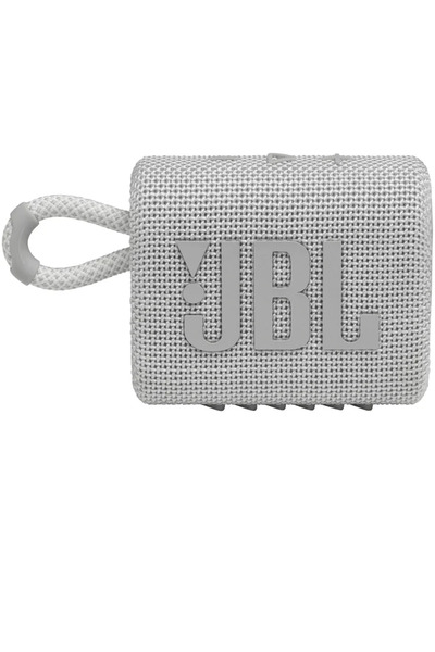 JBL Go 3 Alb