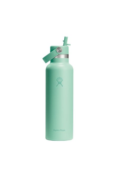Hydro Flask Thermal-insulating bottle, stainless steel, 620ml, "Standard Stra...