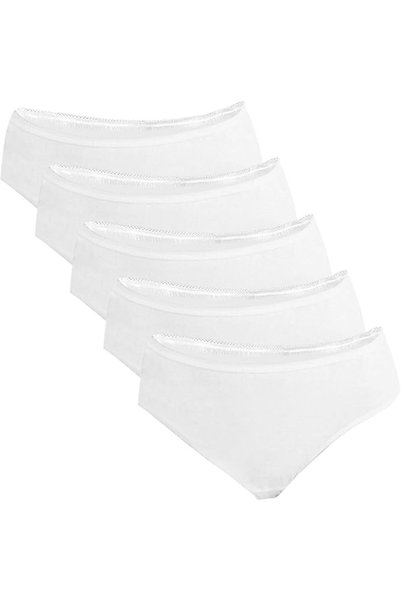 Dress Cici Disposable Postpartum Underwear, Maternity Briefs, One Time Busine...