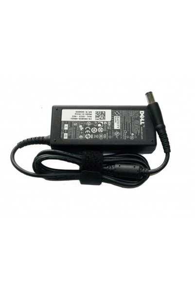 Dell Euro 65W 1.2m power adapter compatible with Alienware M11x, Inspiron 11z...