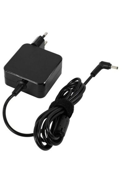 Other Încărcător laptop Green Cell AD40PV2 45 W, 19V, adaptor AC, Negru