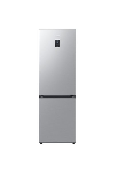 Samsung Combina frigorifica RB34C672ESA/EF, 344 l, No Frost, All Around Cooli...