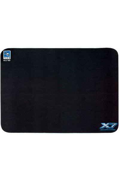 Other Mouse pad A4Tech X7-200MP, 250 ×200 mm, Negru