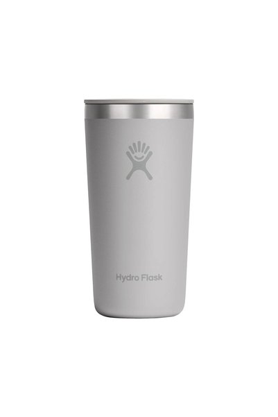 Hydro Flask Термоизолираща чаша, неръждаема стомана, 355 мл, "All Around", Бреза