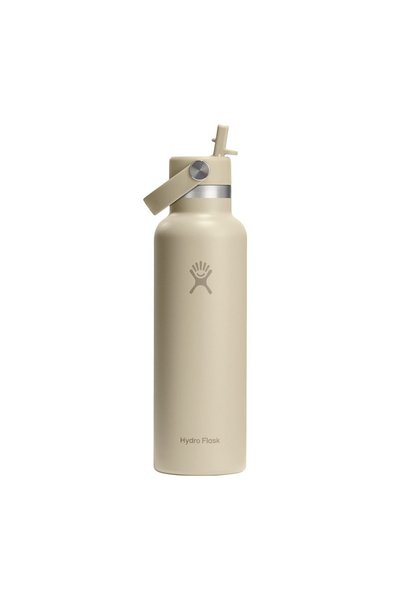 Hydro Flask Thermal-insulating bottle, stainless steel, 620ml, "Standard Stra...