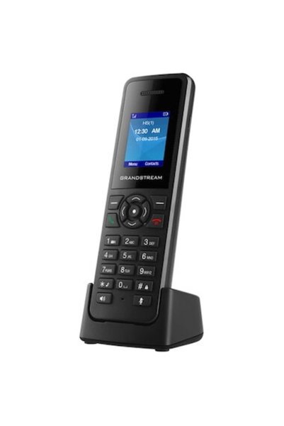 GRANDSTREAM Telefon Voip DECT DP 720 DECT Handset