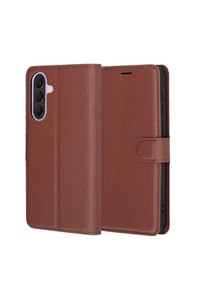 Aiyando Husa pentru Samsung Galaxy A57 5G tip carte cu inchidere magnetica, c...