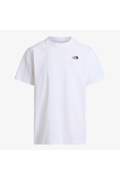 THE NORTH FACE TRICOU EVOLUTION SIMPLE DOME REGULAR SHORT SL