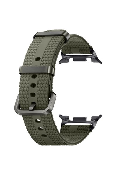 Samsung Curea Smartwatch Athleisure pentru Galaxy Watch8 / Watch8 Classic (S/...