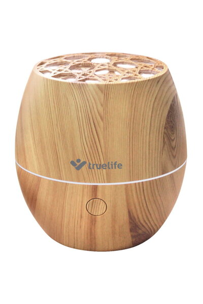 truelife Υπερηχητικός ατμοποιητής TLAIRDD3L Light, 120 ml, 7 LED, χρόνος λειτ...