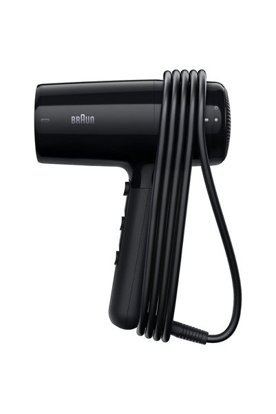 Braun HD 2.2 uscatoare de par 2200 W Negru