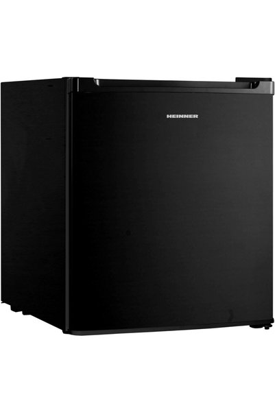 Heinner Minibar HMB-HM41BKE++, 41L, Clasa E, H 51 cm, Negru