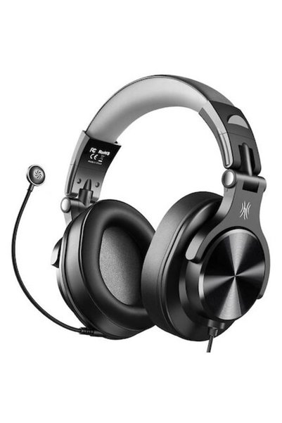 Oneodio Casti A71D, jack, negru