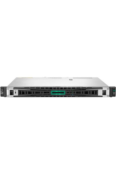 HP Server HPE ProLiant DL20 Gen11, Xeon 6325P, 32GB DDR5, 2x480GB SSD, 4x SFF...
