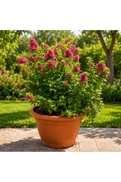 Generic Bougainvillea (Pink Pixie) Big - 100CM TO 120CM
