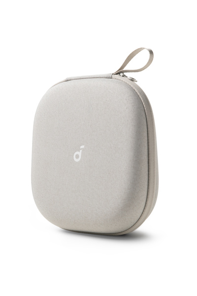 Anker Husă de transport protectoare din EVA pentru căști over-ear Soundcore, ...