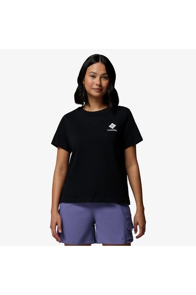 Columbia TRICOU Rolling Bend ™   Grafic SS