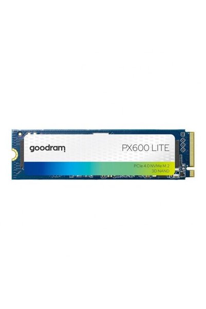 Goodram SSD PX600L, 512GB, PCIe NVMe gen 4x4, M.2 2280