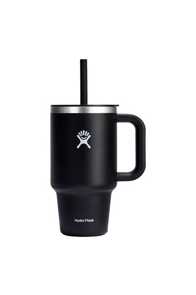 Hydro Flask Термоизолирана чаша от неръждаема стомана, 950 мл, "All Around Tr...