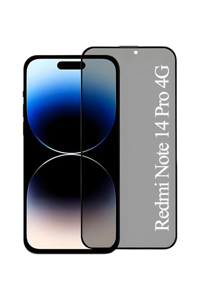 CASEVIBE Redmi Note 14 Pro/Note 14 Pro Plus Uyumlu Koruyucu Darbe Emici Anti ...