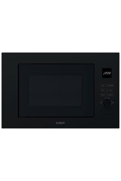 Candy Built-in oven with microwave and grill CA38FL7N20WXB, 20 liters, 750W, ...