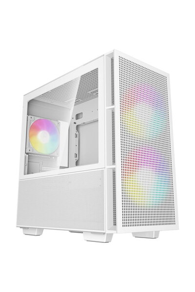 Other Carcasa DeepCool CH360 ARGB, Alb