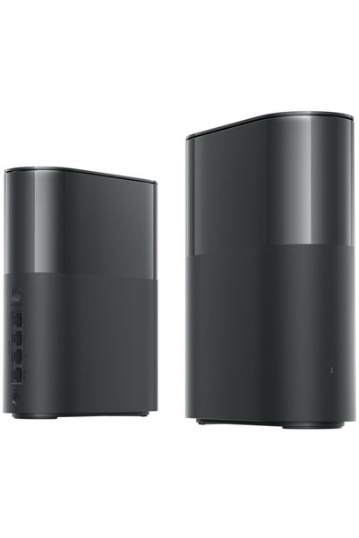 Xiaomi Sistem Wi-Fi Mesh Mesh System BE3600 Pro EU (3-PACK), Wi-Fi 7, Dual-ba...
