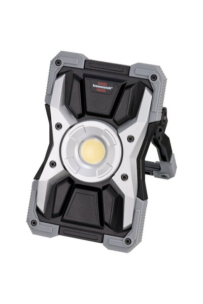 Brennenstuhl Portable LED floor projector RUFUS 1500 MA, USB-C rechargeable b...