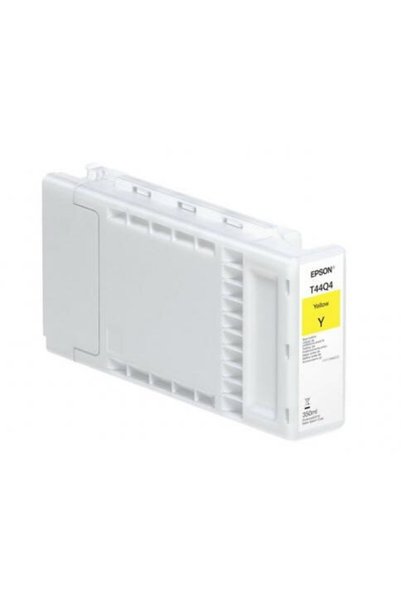 EPSON Cartus Cerneala Original T44Q440, Galben, 350 ml