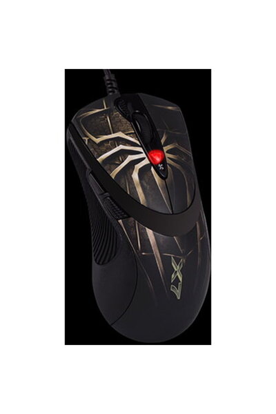 Other Mouse A4Tech X7 Oscar, Maro, 7 Butoane, 3600DPI, Gaming, USB