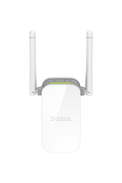 D-Link Точка за достъп DAP-1325, N300