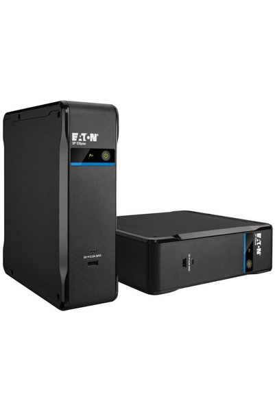 Eaton Sursa de alimentare 3P Ellipse, 900 VA, USB FR