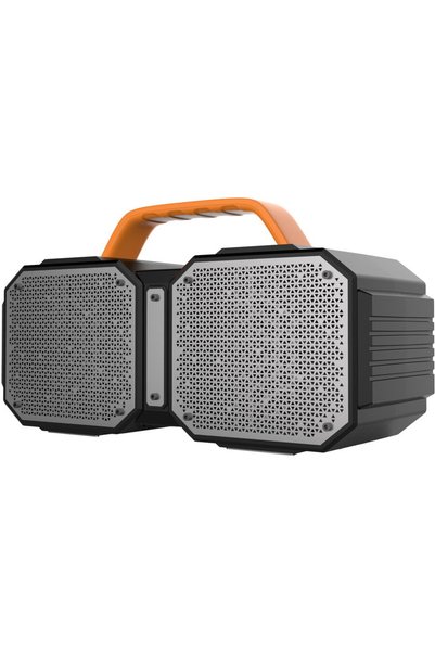 Blaupunkt Boxa portabila BT50BB, FM, AUX, USB, USB, AUX, powerbank, Nergu