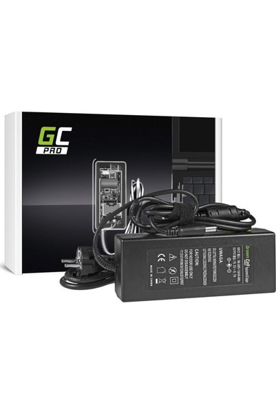 Other Incarcator laptop Green Cell Pro AD35P, pentru Dell cu Cablu de Aliment...