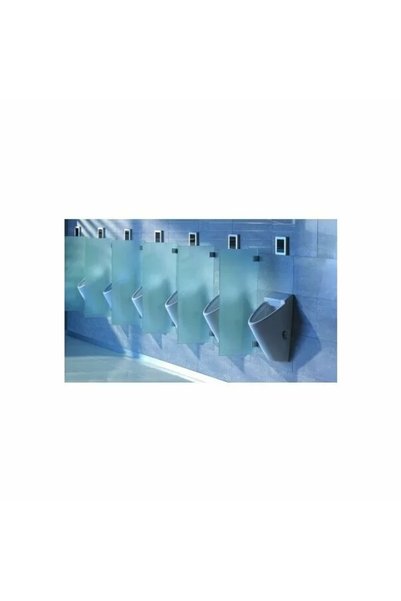 Vivis Urinal alb mic