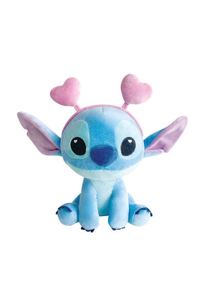 Disney Λούτρινο Στιτς Αγίου Βαλεντίνου 23εκ. 2400508