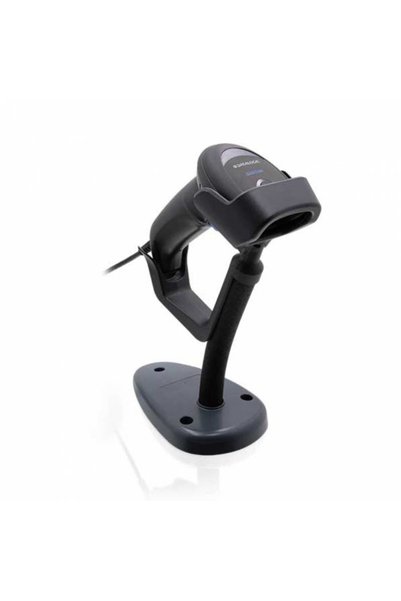 Datalogic Scanner coduri de bare Quickscan QD2590, Negru
