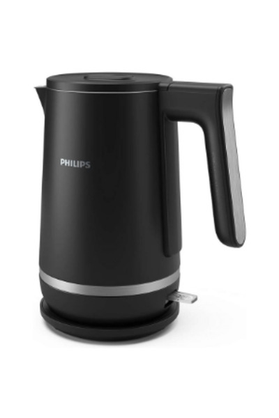 Philips Διπλοτοιχούτης βραστήρας HD9395/90 σειράς 5000, χωρητικότητα 1,7 λίτρ...