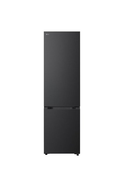 LG Combină frigorifică GBBS524CEV, No Frost, 375 l, H 203 cm, Clasa C, ThinQ,...